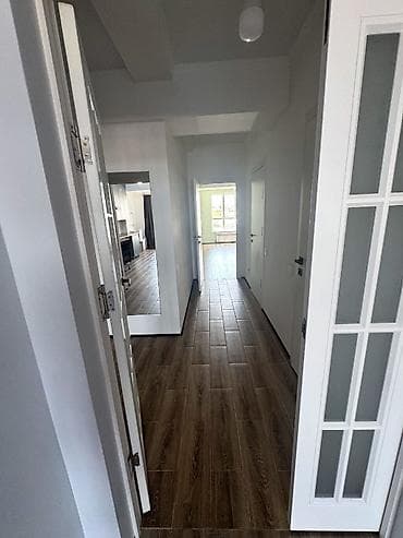 pro group: 2 комнаты, 68 м², Ак-Орго ж/м Элитка, 3 этаж, Евроремонт — 9