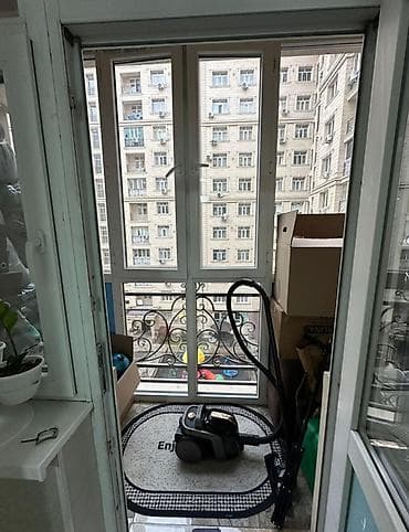 2 комнаты, 67 м², Элитка, 5 этаж, Дизайнерский ремонт — 9
