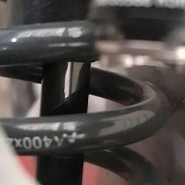 Музыкальные инструменты: Продаю Двухподвес цена 90к Рама: Mons ss алюминий Вилка: Rock shox — 5