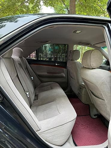 Toyota Mark II: 2003 г., 2.5 л, Автомат, Бензин, Седан — 5