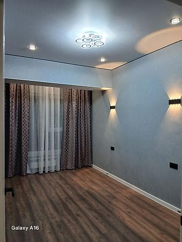 9 микрорайон квартира: 1 комната, 41 м², Элитка, 8 этаж, Дизайнерский ремонт — 4