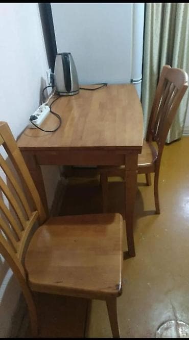 квартира 1 месяц: 1 комната, Агентство недвижимости, Без подселения, С мебелью частично — 2