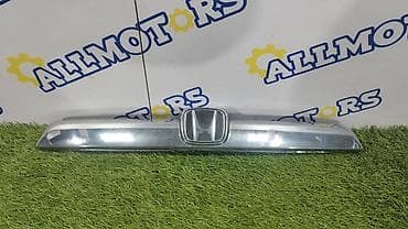 cr v: Honda, 2008 г., Б/у, Оригинал — 1