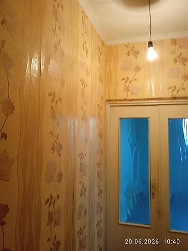 1 комната, 34 м², 105 серия, 3 этаж, Старый ремонт — 10