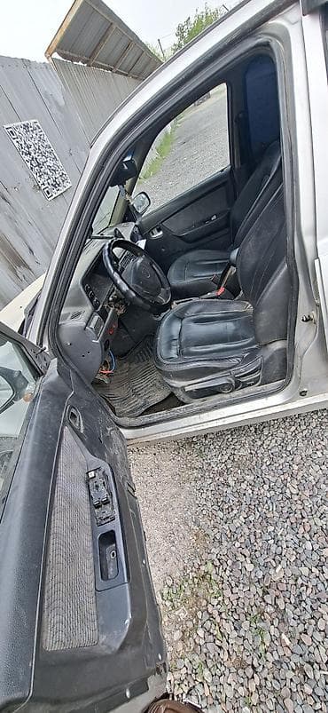 выкуп нехсия: Daewoo Nexia: 2003 г., 1.6 л, Ручные, Бензин, Седан — 7