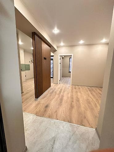 Батирлерди ижарага берүү: 1 бөлмө, 42 м², Элитка, 6 кабат, Евроремонт — 9