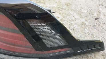 репетитор начальных классов на дому: Задний правый стоп-сигнал Kia 2024 г., Б/у, Оригинал — 3