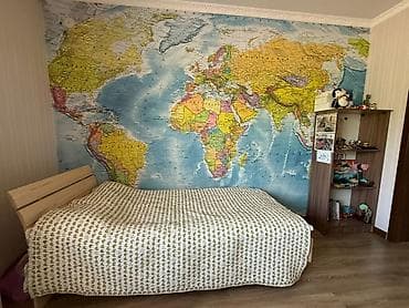 дом участки: 247 м², 6 комнат, Кондиционер — 4