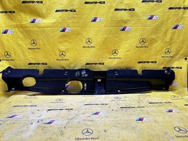 капот аккорд: Honda, Колдонулган, Оригинал — 1