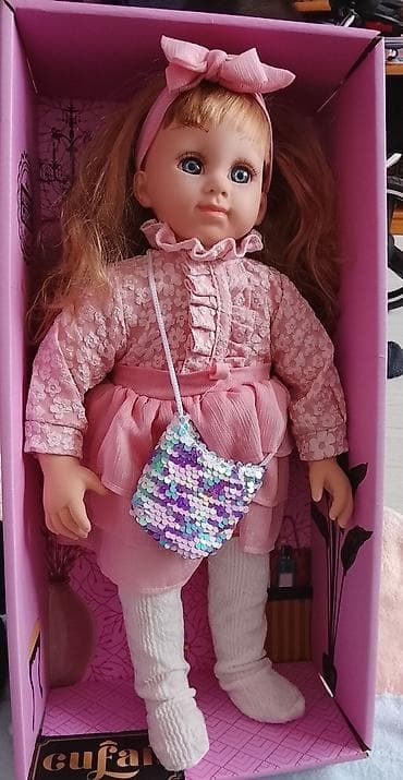 lego spider man: Кукла Cufan в подарочной коробке - Реалистичная кукла с длинными — 4