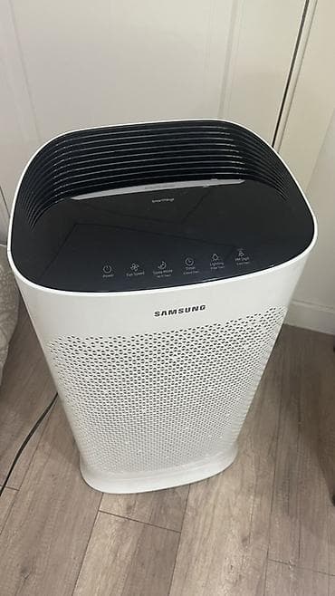 wifi extender: Очиститель воздуха Samsung (серия с поддержкой SmartThings) - — 2