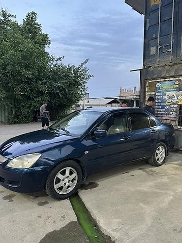 рулевая рейка митсубиси поджеро: Mitsubishi Lancer: 2004 г., 1.6 л, Автомат, Бензин, Седан — 3