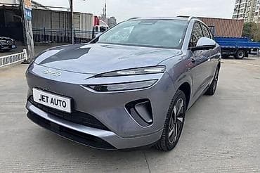 infiniti 35: BYD Sea Lion 06: 2025 г., Электромобиль, Кроссовер — 1