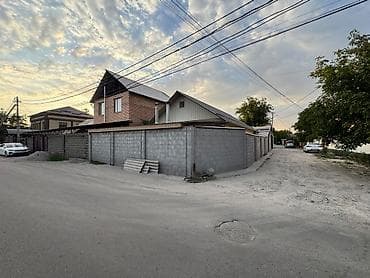 Продажа домов: Продажа коттеджей и домов — 1
