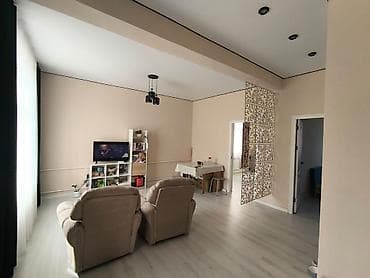 Дома: 🏡 **Продаётся новый дом в Сокулуке!** 📍 500 м от центра 📐 3 сотки | 58 — 7