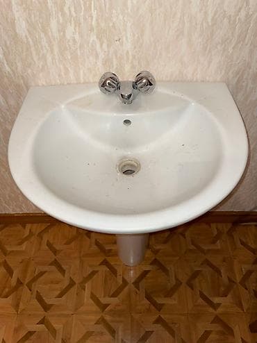 solutions third edition: Продается раковина французского производителя в очень хорошем — 4