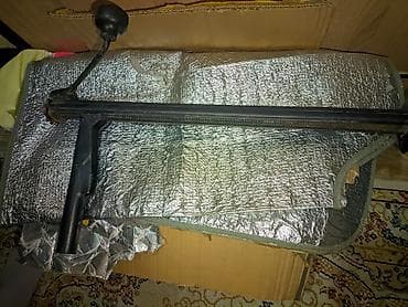 Табылгалар, бекерге берем: Домкрат реечный Bilstein - Тип: механический реечный (джек/лапша) с — 4