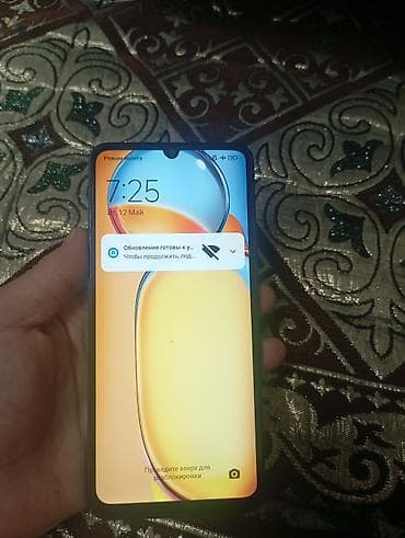купить редми 13: Redmi, Redmi 13C, 128 ГБ, цвет - Черный — 2