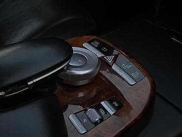 ауди а 6 разбор: Mercedes-Benz S-Class: 2006 г., Бензин, Седан — 8