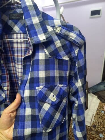 сорочки для беременных в роддом: Рубашки — 4