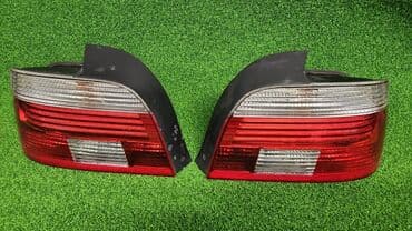 купить фары на бмв е39 бу: Задний левый фонарь BMW 2003 г., Б/у, Оригинал, Германия — 1