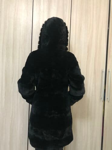 мутоновые шубы: Шуба из мутонакапюшон обделано из норки покупала за 550$ Очень — 2