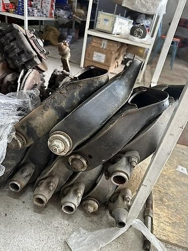 рулевой насос портер 1: Ходовые запчасти для Хундай Портер 1,2 привазной из Кореи Передние и — 4