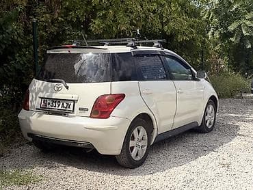 капот тойота виндом: Toyota Ist: 2003 г., 1.3 л, Автомат, Бензин, Хэтчбэк — 4