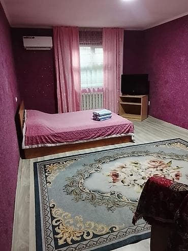 сдаю дом без хазаин: Гостиница час/ночь/сутки — 4