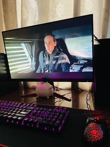 e3 1270: 💥Отличный компьютер 💥 i5 9400f➡️RTX 3070ti 8Gb➡️16gb ➡️ Nitro 27’ — 7