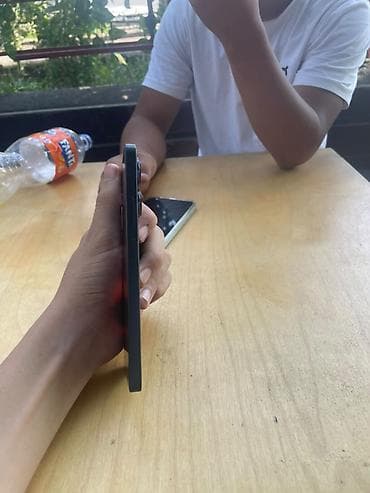 redmi note 12 цена в бишкеке: Redmi, Redmi Note 13, Б/у, 128 ГБ, цвет - Черный — 5