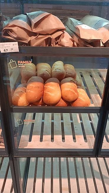 пэт бутыль: Ищу помещение под пекарню! Свежая выпечка — пышные белые — 7