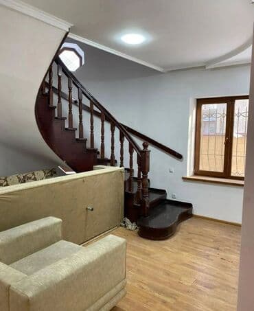 дом рабочий гарадок: Дом, 300 м², 7 комнат, Агентство недвижимости, Косметический ремонт — 7