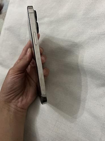 redmi not 7pro: IPhone 13 Pro, Новый, 512 ГБ, Белый, Защитное стекло, Чехол, 86 % — 4