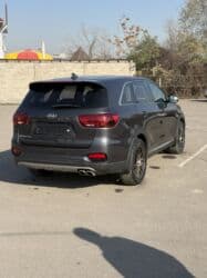 машинка для полировки авто бу: Kia Sorento: 2019 г., 2 л, Автомат, Дизель, Кроссовер — 4