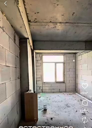 Коммерциялык мүлк: 🔥 СРОЧНАЯ ПРОДАЖА КВАРТИРЫ В "АХМАД БИЛДИНГ"! 🔥 Продается 1-комнатная — 2