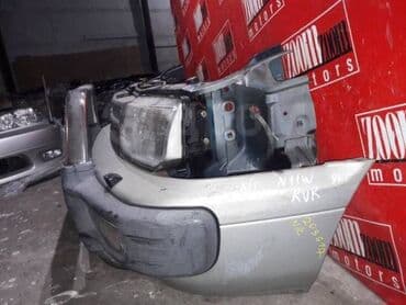 rvr: Авторазбор митсубиси RVR 1994/1997 год есть все тел / — 3