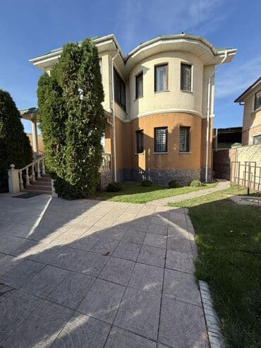 200 м², 5 комнат, Утепленный, Теплый пол, Бронированные двери