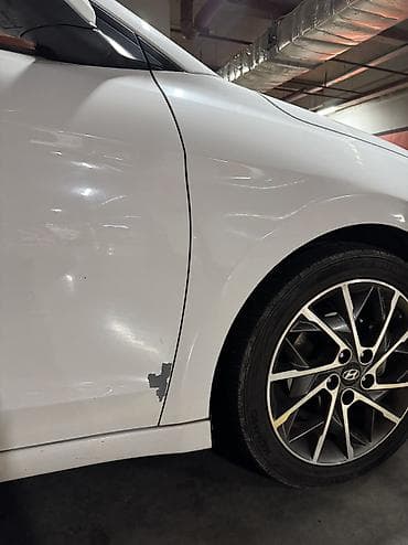 аванто: Hyundai Avante: 2018 г., 1.6 л, Автомат, Бензин — 7