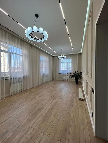 дом село орто сай: Продается абсолютно новый и современный одноэтажный дом 140м2 в селе — 7