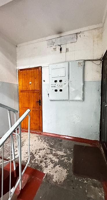 105: 2 комнаты, 52 м², 105 серия, 4 этаж, Косметический ремонт — 10