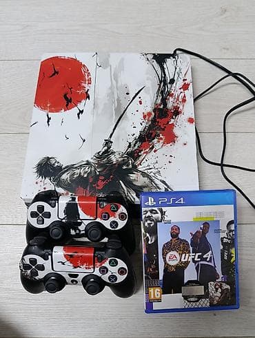 игры на playstation 2: Срочно продаю сони 4 слим 825 Гб с дисководом — 4
