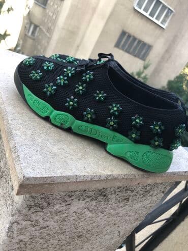 диор обувь: Dior .качество lux,покупали в staybeaty намного дороже .состояние — 1