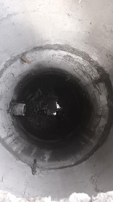 flower vase: Канализация очистки промывки все сделаем званите — 1