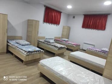 долгосрочная аренда квартир рабочий городок: Студия, Собственник, С мебелью полностью — 3