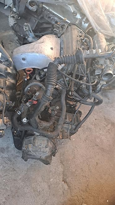 АКПП на тойота камрый 20 марк 2 Ипсум 1й поколения гратца