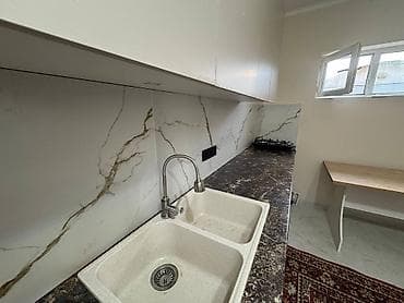 premium development: 1 комната, Кок-Жар ж/м Собственник, Без животных, от 1 месяца, С мебелью частично — 8