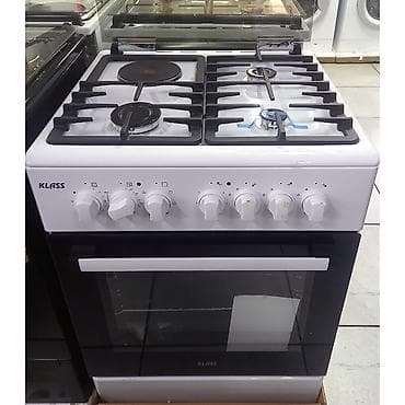 Klass, Комбинированная, Механическое, Напольная at lalafo.kg Klass, Комбинированная, Механическое, Напольная