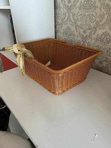 корзина для продуктов: Корзина — 2