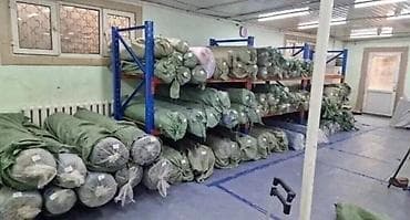 смен: Требуется упаковщик в интернет-магазин тканей и товаров для шитья — 1